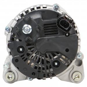 Генератор для а/м VAG Transporter T5 (04-)/Crafter (06-) 1.9D/2.0D 140A (LG 1802 LG 1802 START VOLT