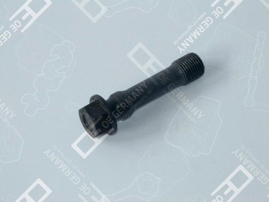 Болт шатуна M16*1,5*67.5 MAN 51.90020.0139 02 0311 256600 OE GERMANY