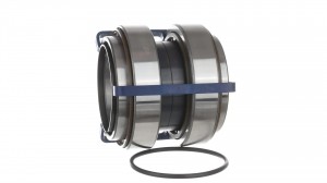 Подшипник ступицы  105*160*140 MAN TGA/TGM/TGS/TGX VKBA5408 SKF