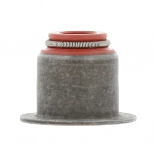 колпачки маслосъемные! 5.5x9.5/18.1x14 (1)\ Ford Focus, Citroen C2/C3/C5 1.4-1.6 19035752 CORTECO