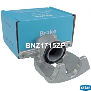 Суппорт тормозной bnz1715zp KRAUF