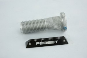 CHEVROLET TRACKER (1998>) M12X37,5X1,25, Пресс=12,45 0784-001 FEBEST