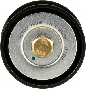 Ролик паразитный поликлин. ремня 7803-21407 T36307 GATES