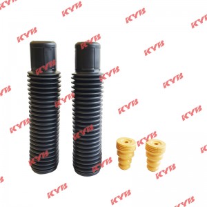 к-кт 2 пыльн.+2 отб. амортизатора заднего!\ Honda Accord VIII (CU/ CW) 08> 910266 KAYABA