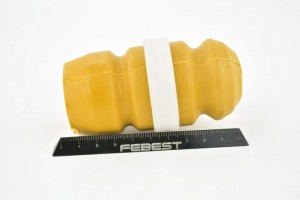 Отбойник амортизатора TD-AV250F TD-AV250F FEBEST