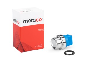 AUDI / SEAT / VW СИНИЙ 6384001 METACO