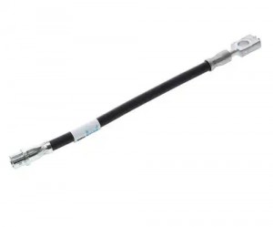 Шланг тормозной AUDI A4 (01-) задний MEGAPOWER 350-11-142 MEGA POWER