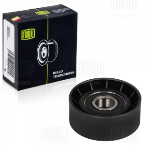 Ролик привод. ремня Mazda CX-5 (11-)/6 (13-) 2.0i/2.5i [Skyactiv] (только ролик  CM 6089 TRIALLI