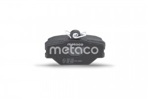 MERCEDES BENZ SMART 3000332 METACO