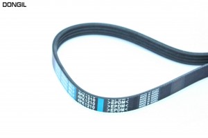 Ремень приводной поликлиновой 4PK1210 DONGIL 4PK1210 DONGIL