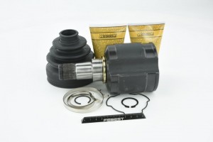 ШРУС внутр левый 36x43x30 MITSUBISHI OUTLANDER CW# 2006-2012 0411-CW6LH 0411-CW6LH FEBEST