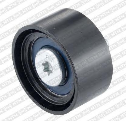 Ролик обводной GA350.80 GA350.80 NTN SNR