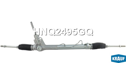 Рейка рулевая FORD Focus (07-) KRAUF HNQ2495GQ KRAUF