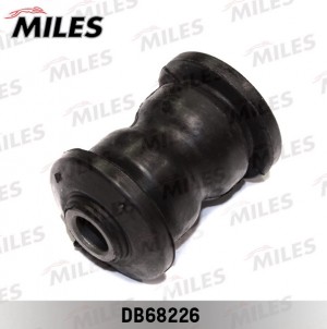 Сайлентблок рычага передний MERCEDES VITO (638, 639) (LMI 2661401) DB68226 DB68226 MILES