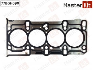 Прокладка ГБЦ GM D13,Z13,A13,Y13 1,3 CDTI 77BGH090 77BGH090 MASTER KIT