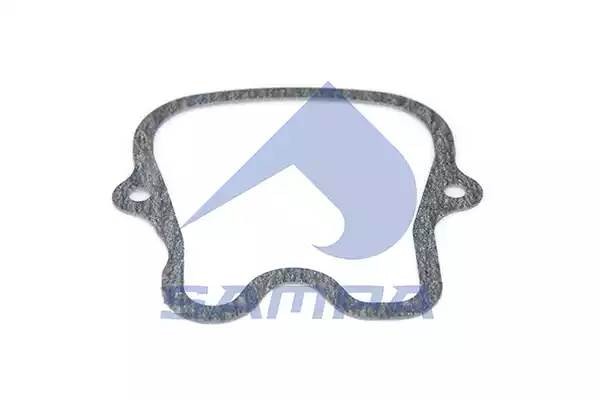 Прокладка крышки клапанной MERCEDES дв.OM401-449 SAMPA 203169 SAMPA