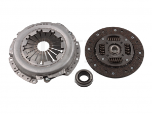 Комплект сцепления с подшипником CLT-20059 UNIO