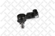 наконечник рулевой левый!\ Lada Kalina all 04> 51-98212A-SX STELLOX