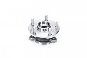 TOYOTA AURIS /COROLLA /RAV 4 5000023 METACO