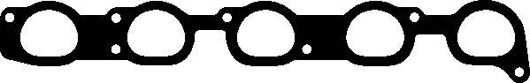 Прокладка коллектора VOLVO C70 (98-05),S80 (99-06) впускного ELRING 394.390 ELRING