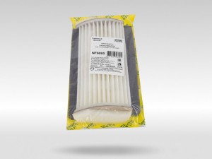 Фильтр салонный NF6005 NEVSKY FILTER