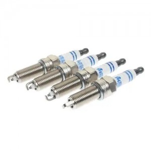 Свеча зажигания ГАЗель Next дв.А-274 FS46 (комплект 4шт.) MEGAPOWER 37031136 MEGA POWER