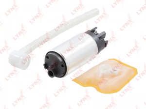 Насос топливный CF3038 LYNXAUTO