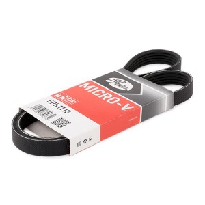 MITSUBISHI GALANT/TOYOTA CARINA E 5PK1110 5-PK-1113 GATES