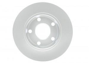 0 986 478 704 диск тормозной задний!\ Audi A6 1.8T-3.0/2.5TD Quattro 97-05 0 986 478 704 BOSCH