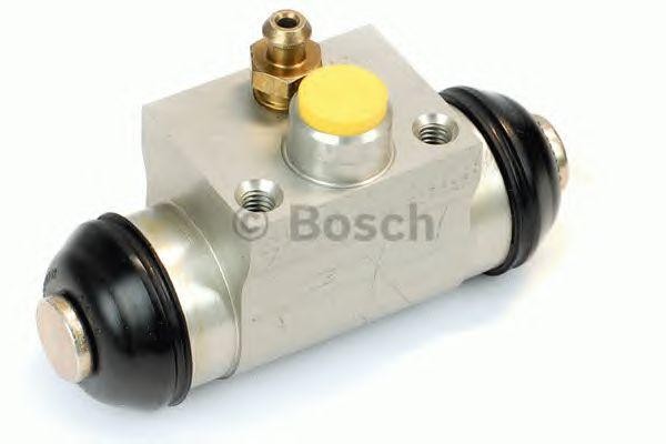 Цилиндр тормозной задний LAND ROVER Freelander (98-06) BOSCH F 026 009 955 BOSCH