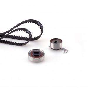 Комплект ремня ГРМ PowerGrip Kit K015480XS (7883-11216) K015480XS GATES