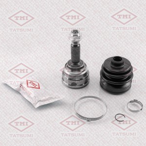 TDA1147 ШРУС наружный к-т TDA1147 TATSUMI