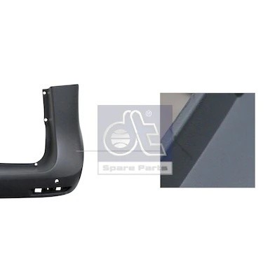 Пружина синхронизатора! d6 L34 ZF(S5-50.S6-65/80/90.4S-120GP,5S-90/9 2.5S-110/1G 4 DIESEL TECHNIC