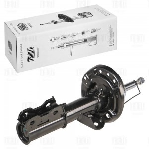 Амортизатор для а.м Opel Mokka 13- 2WD стойка пер. лев. AG21168 AG21168 TRIALLI