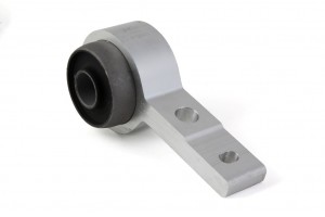 Сайлентблок рычага нижн задн левый с кроншт MAZDA 6 GH AB25129 AB25129 JIKIU