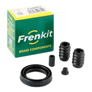 рем.к-т диск.торм.! задн. d38\Toyota Avensis/Corolla Verso/Verso 03> 238043 FRENKIT