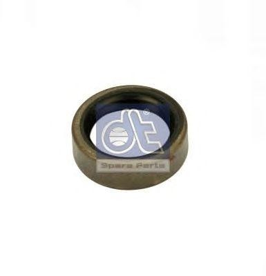 Кольцо уплотнительное рессоры, 26*35.1*11;95 12VNT 5.10147 DIESEL TECHNIC