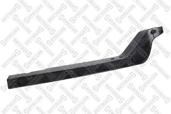 часть бампера! переднего левый угол \ MAN TGS 87-25683-SX STELLOX