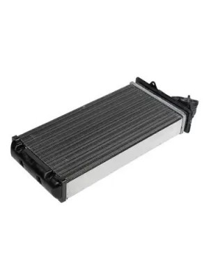 радиатор печки!\ Peugeot 607 all 00> Z19792 ZENTPARTS