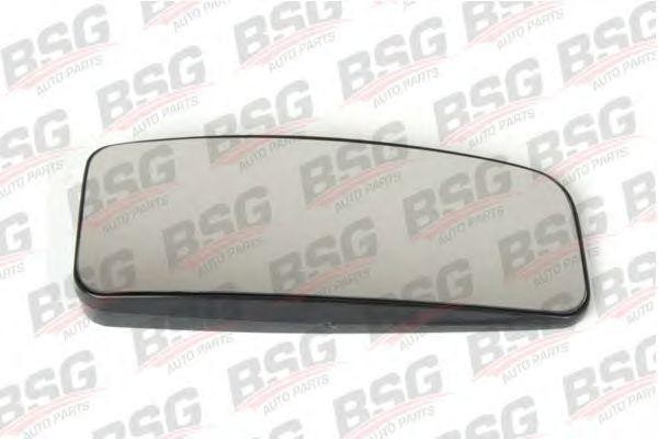 Элемент зеркальный MERCEDES Sprinter (06-) левый BSG BSG60910009 BSG