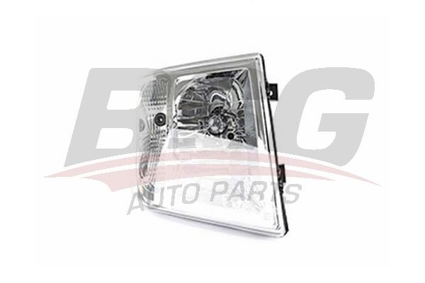 Фара FORD Transit Connect (02-) левая BSG BSG30800010 BSG