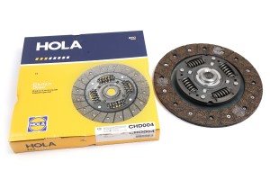 ALMERA CLASSIC (2006>) CHD004 HOLA