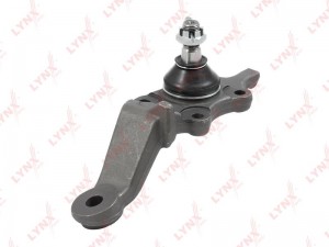 опора шаровая нижняя правая!\ Toyota Land Cruiser 95-02 C1230R LYNXAUTO