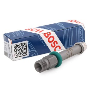 Форсунка VW Golf,Passat AUDI 80,100 топливная BOSCH 0 437 502 045 BOSCH