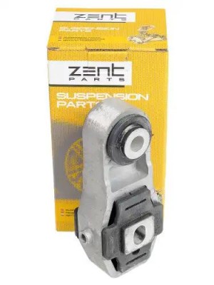 подушка ДВС передняя! Saab 9-5 2.3T 16V 97> Z13336 ZENTPARTS