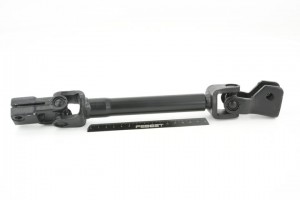 Вал карданный рулевой NISSAN QASHQAI+2 JJ10E 2008.08-2013.12  ASN-JJ10E ASN-JJ10E FEBEST