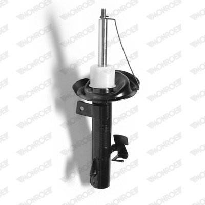 амортизатор передний левый масляный!\ Mazda 3 1.4-2.0 03> G8804 MONROE