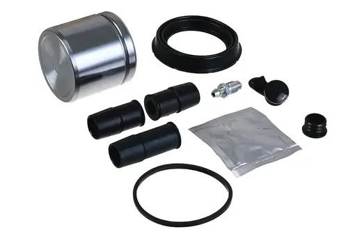 рем.к-т диск.торм.с порш.перед.!d60 ATE\ Audi A4 03-08/A6 04-11, BMW 5-series E6 Z113806 ZENTPARTS