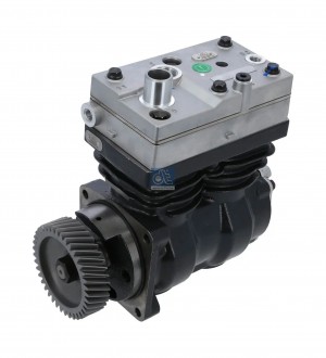 Пружина синхронизатора! d6 L34 ZF(S5-50.S6-65/80/90.4S-120GP,5S-90/9 2.5S-110/1G 4 DIESEL TECHNIC