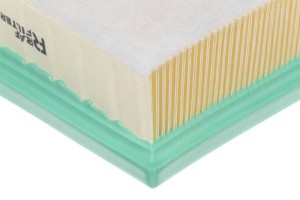 Фильтр воздушный BMW 1 (E81,E87),3 (E90,E92),X1 (E84) (N47/N57) RAF FILTER AF066 RAF FILTER